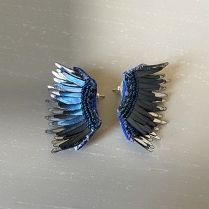 Mignonne Gavigan Madeline Earrings